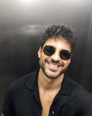 Ekin Mert Daymaz Instagram - 