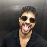 Ekin Mert Daymaz Instagram -
