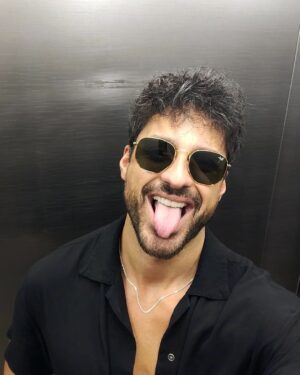Ekin Mert Daymaz Instagram - 