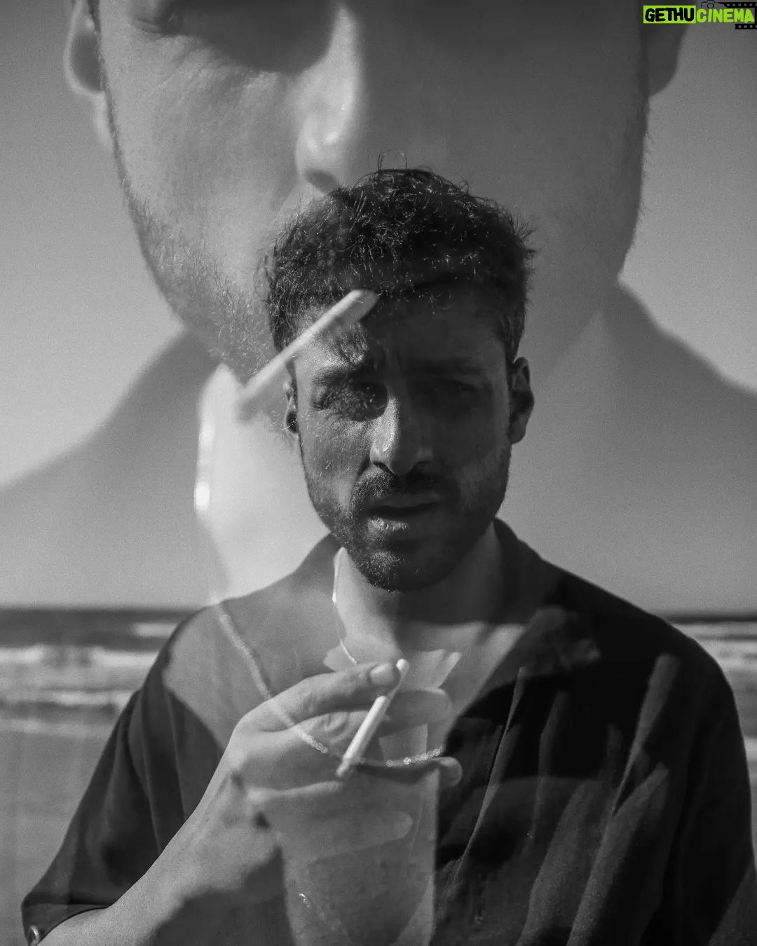 Ekin Mert Daymaz Instagram - 📸: @gunermertt