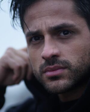 Ekin Mert Daymaz Instagram - 📸:@mertsendogdu