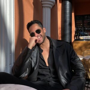 Ekin Mert Daymaz Instagram -
