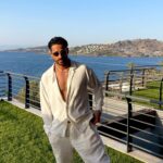Ekin Mert Daymaz Instagram -