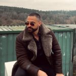 Ekin Mert Daymaz Instagram -