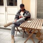 Ekin Mert Daymaz Instagram -