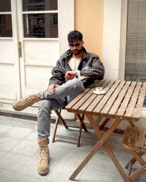 Ekin Mert Daymaz Instagram - 