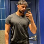 Ekin Mert Daymaz Instagram -
