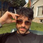 Ekin Mert Daymaz Instagram -