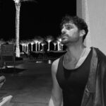 Ekin Mert Daymaz Instagram - Anlamsız bir seri