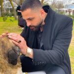 Ekin Mert Daymaz Instagram - Sevgi arsızı