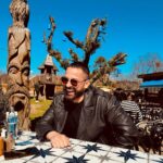 Ekin Mert Daymaz Instagram - 🌞’i yakaladık. İyi pazarlar #günün şarkısını saldım#