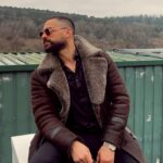 Ekin Mert Daymaz Instagram -