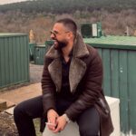 Ekin Mert Daymaz Instagram -