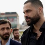 Ekin Mert Daymaz Instagram - Tufan Karlıca ⚔️ #birsevdadır @baroonez
