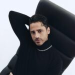 Ekin Mert Daymaz Instagram - @allmagazine