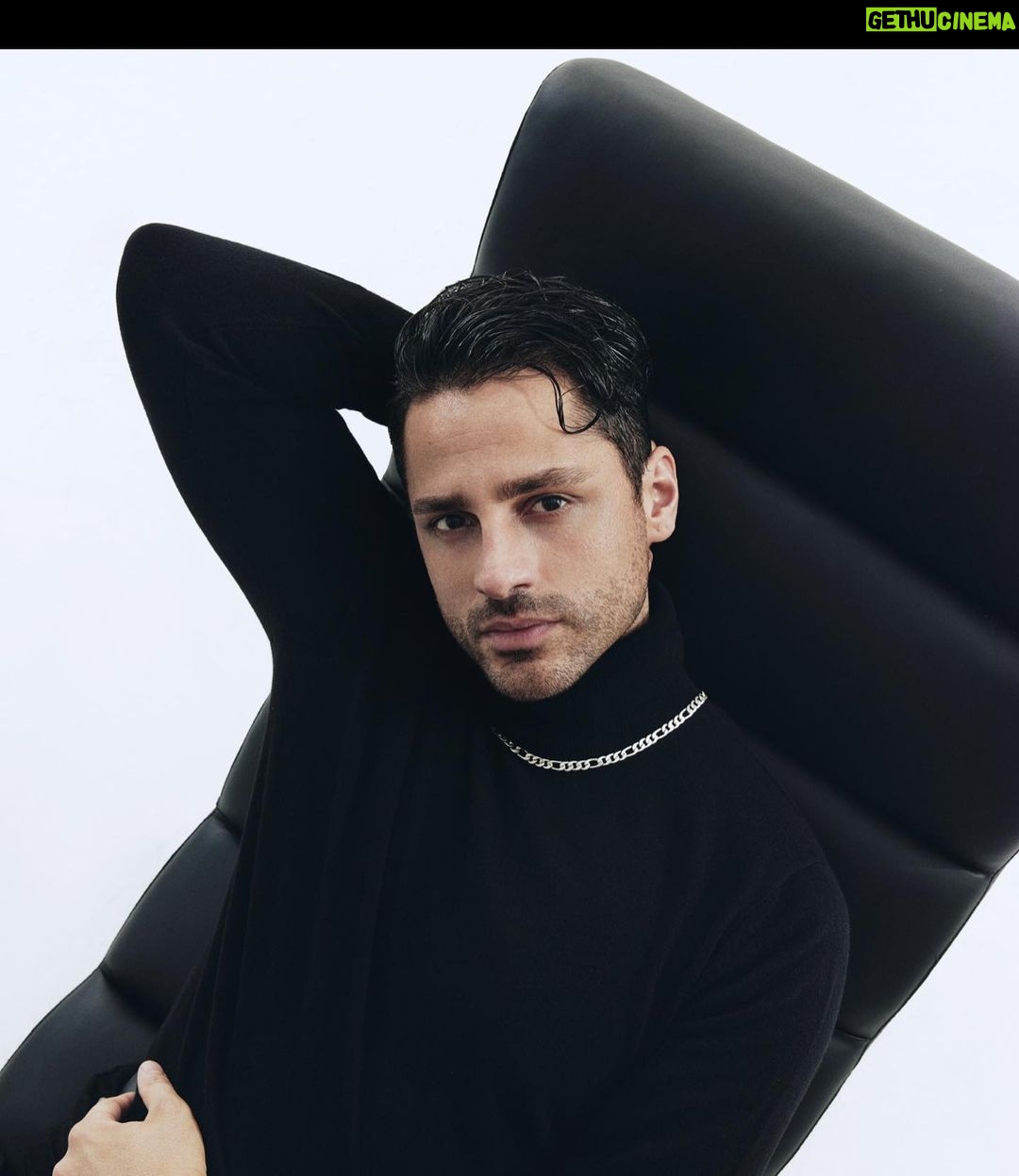 Ekin Mert Daymaz Instagram - @allmagazine