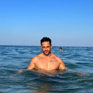 Ekin Mert Daymaz Instagram - 