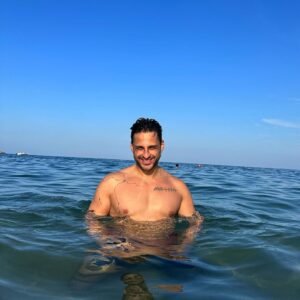 Ekin Mert Daymaz Instagram - 