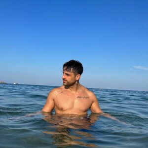 Ekin Mert Daymaz Instagram -
