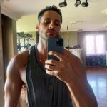 Ekin Mert Daymaz Instagram -