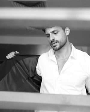 Ekin Mert Daymaz Instagram - 