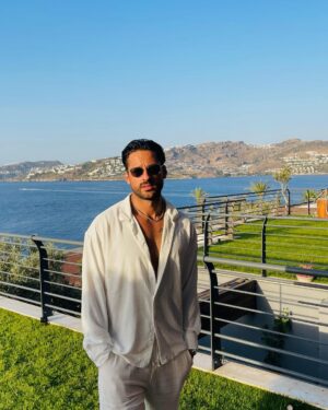 Ekin Mert Daymaz Instagram - 