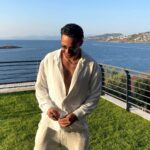 Ekin Mert Daymaz Instagram -
