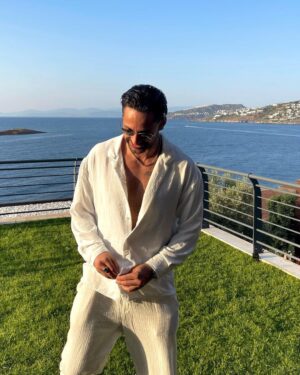 Ekin Mert Daymaz Instagram - 