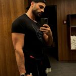 Ekin Mert Daymaz Instagram - Son zamanlarda pek sportifiz.