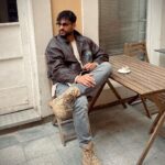 Ekin Mert Daymaz Instagram -