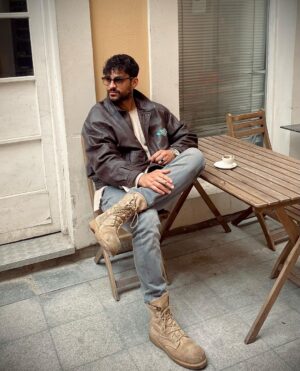 Ekin Mert Daymaz Instagram - 