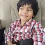 Ekta Kapoor Instagram - When u were born i was !!!! Love u d most my sunshine
