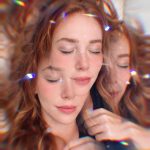 Elçin Sangu Instagram - Peace & Love