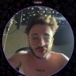 Eldar Dzharakhov Instagram - Джарахов vs ЗЛОЙ МАЛОЙ music camp, день 2. Продуктивно получилось для одного дня, не?) Ёпрст Офигеев