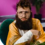Eldar Dzharakhov Instagram - Президент Успехистана - Рахал Мамут.