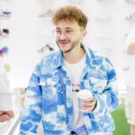 Eldar Dzharakhov Instagram - Одел надел ❤️ @nikitaefremov Mall Of Emirates,Dubai