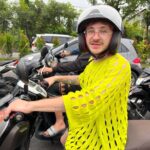 Eldar Dzharakhov Instagram - Топ 5 способов оригинально загореть 🤡 Bali, Indonesia