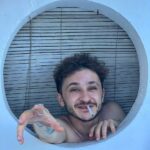 Eldar Dzharakhov Instagram - Я родился Ахуй