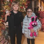 Eldar Dzharakhov Instagram - Александр Евгеньевич и Эльдар Казанфарович
