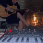 Eldar Dzharakhov Instagram - Music camp day 1 И Музыка, и Бизнес, и Любовь