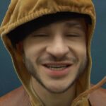 Eldar Dzharakhov Instagram - «ПАЦАН» Я насытил песню таким количеством отсылок, что у вас голова высохнет от океанов слез ностальгии Трек в полночь, клип завтра