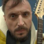 Eldar Dzharakhov Instagram - «ПАЦАН» Я насытил песню таким количеством отсылок, что у вас голова высохнет от океанов слез ностальгии Трек в полночь, клип завтра