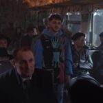 Eldar Dzharakhov Instagram - Песня и клип «Туристы» совсем скоро. Может пока сниппет показать?