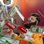 Eldar Dzharakhov Instagram - Президент Успехистана - Рахал Мамут.