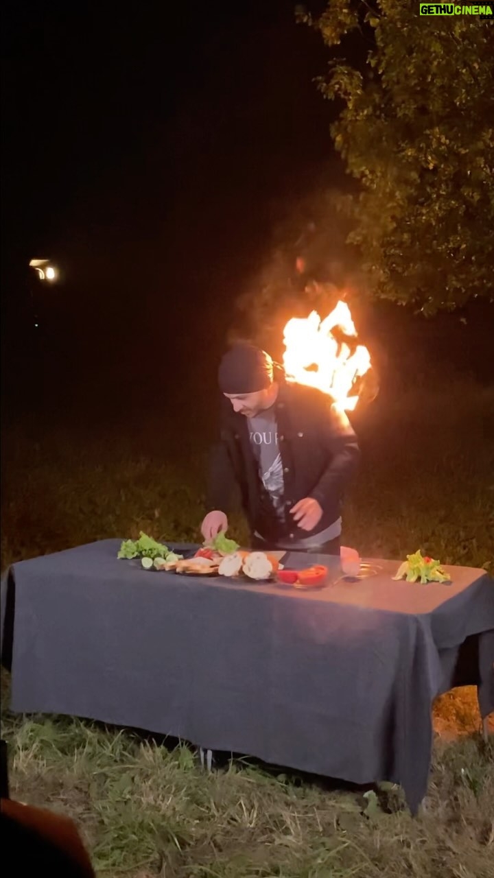 Eldar Dzharakhov Instagram - Да что ты знаешь о выгорании?