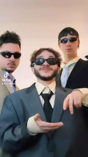 Eldar Dzharakhov Instagram - 2 BOYZ NO CAP ближе, чем ты думаешь