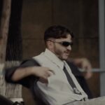 Eldar Dzharakhov Instagram - ТЫСЯЧИ ГЛАЗ prod by @slavamarlow на всех площадках