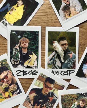 Eldar Dzharakhov Instagram - ⚡️2 BOYZ NO CAP
Отметьте этот день в календаре коричневым карандашом, ведь именно сегодня Джарахов и SQWOZ BAB объявляют себя группой, бэндом, дуэтом или, проще говоря, творческим объединением под громким названием 2 BOYZ NO CAP! 
Уже в этом месяце мы покажем вам первый сингл с нашего альбома, а в ноябре - сам альбом! Парни, снимайте кепки, девочки - трусики, а тиктокеры - видео под наши песни! И как говорится: 2 BOYZ NO CAP, у нас контакт. Слышал твой рэп, это 2 GIRLS 1 CUP