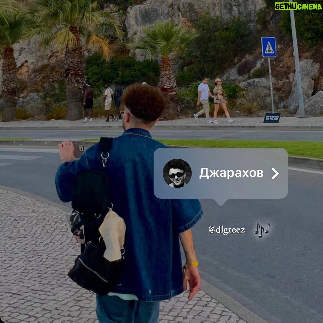 Eldar Dzharakhov Instagram - ОО:ОО Килиманджаро
