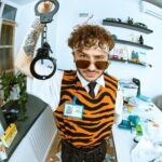 Eldar Dzharakhov Instagram - Падпищики вы орестованы за кражу лайков, верните их на место